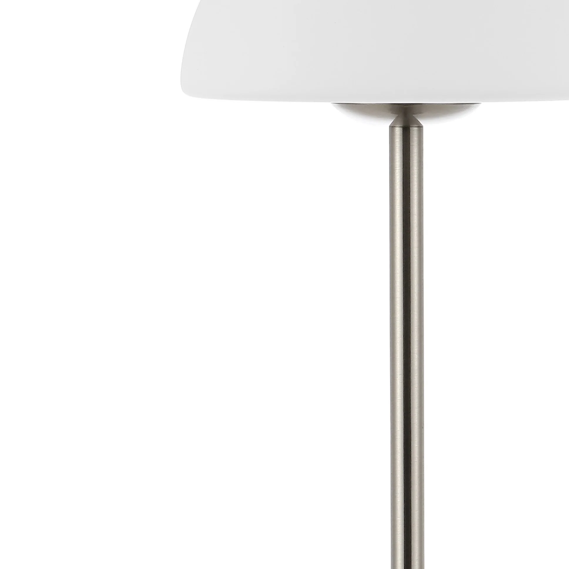 Xavier Modern Minimalist Iron Rechargeable Integrated Portable LED Table Lamp - Image 19